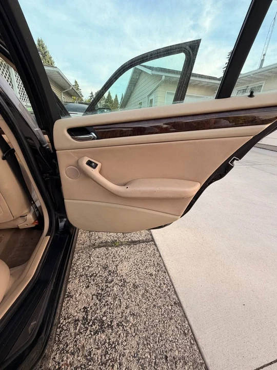 2000 BMW E46 3 Series - Image 15 of 20