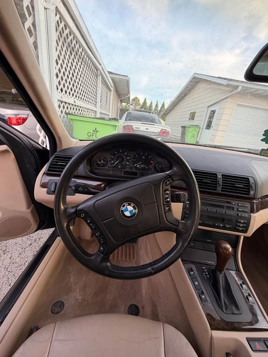 2000 BMW E46 3 Series - Image 10 of 20