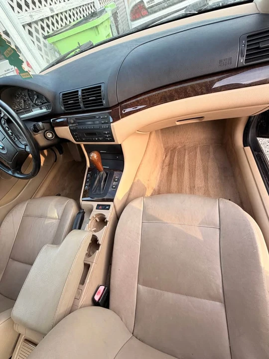 2000 BMW E46 3 Series - Image 14 of 20