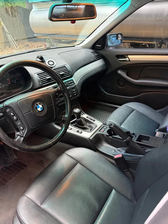 2000 BMW E46 3 Series - Image 8 of 16