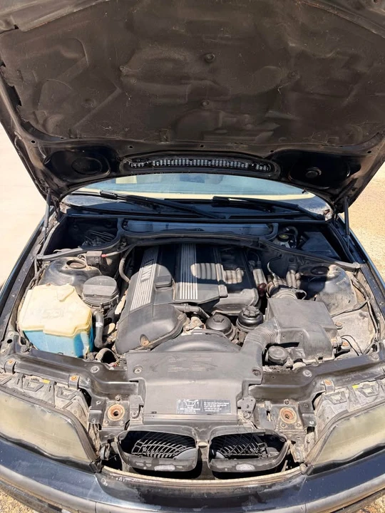 2000 BMW E46 3 Series - Image 6 of 20