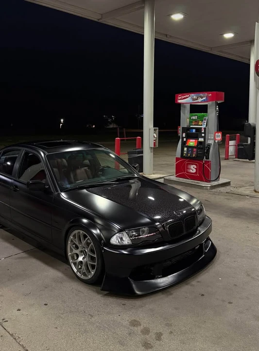 2000 BMW E46 3 Series - Image 5 of 6