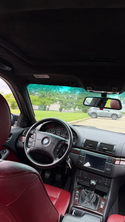 2000 BMW E46 3 Series - Image 3 of 6