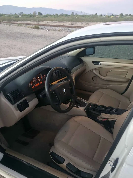 2000 BMW E46 3 Series - Image 10 of 15