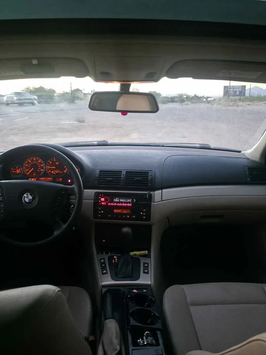 2000 BMW E46 3 Series - Image 12 of 15