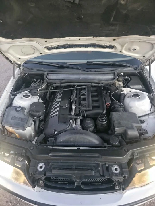 2000 BMW E46 3 Series - Image 15 of 15