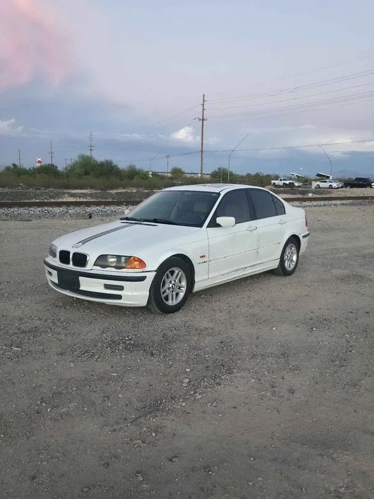 2000 BMW E46 3 Series - Image 2 of 15