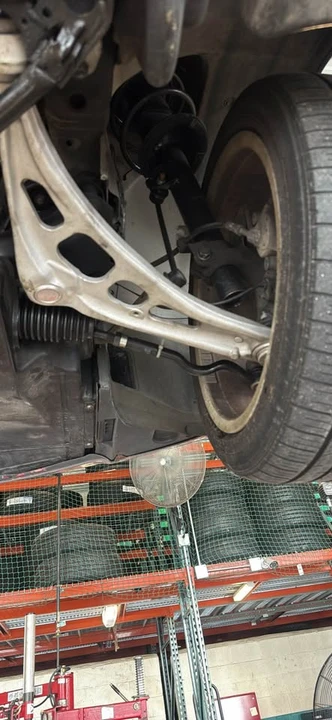2000 BMW E46 3 Series - Image 4 of 5
