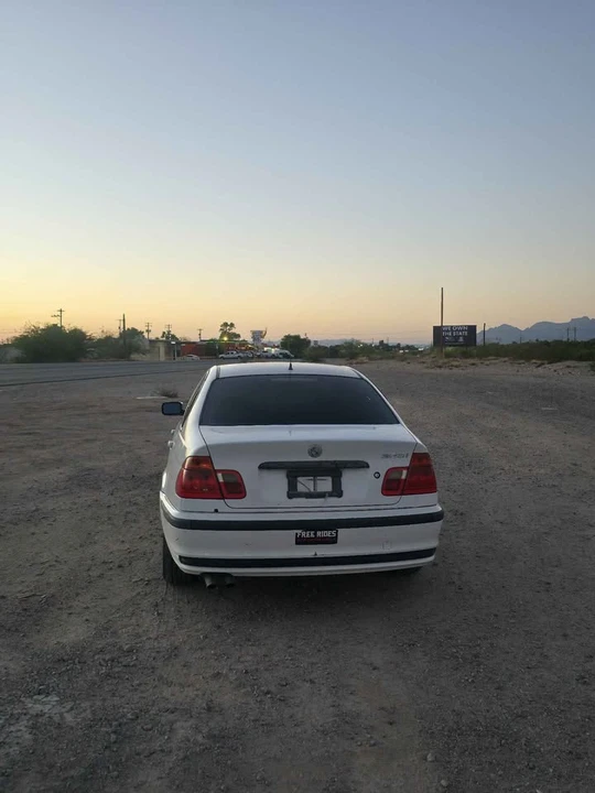 2000 BMW E46 3 Series - Image 6 of 15