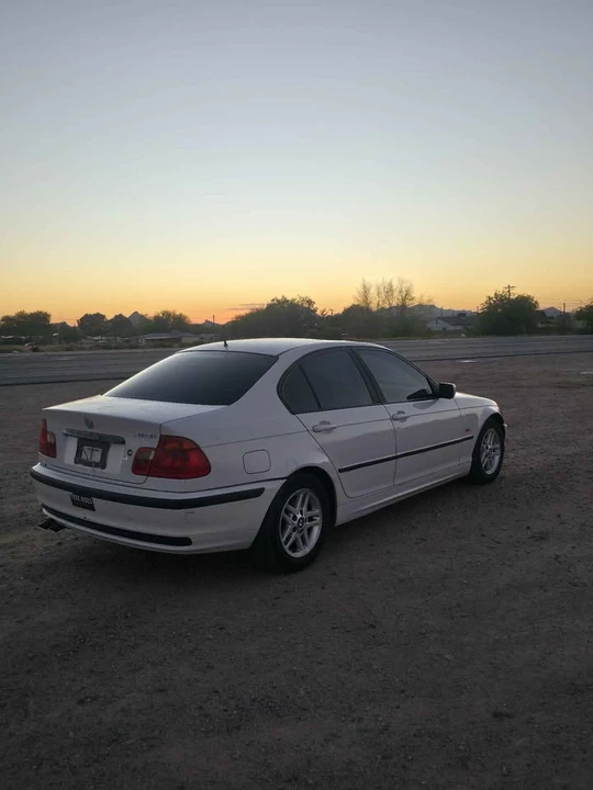 2000 BMW E46 3 Series - Image 7 of 15