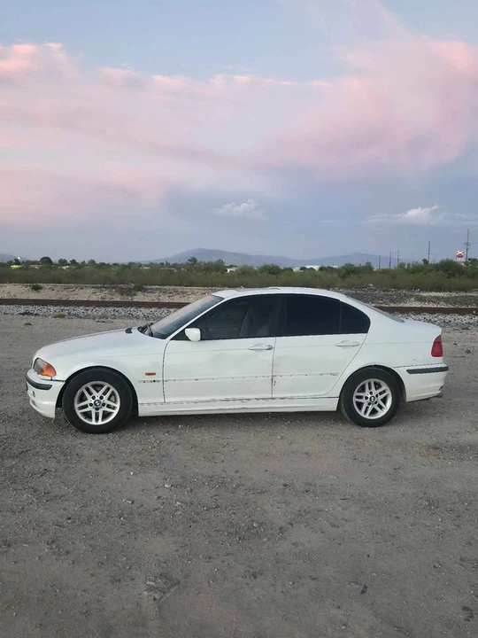 2000 BMW E46 3 Series - Image 3 of 15