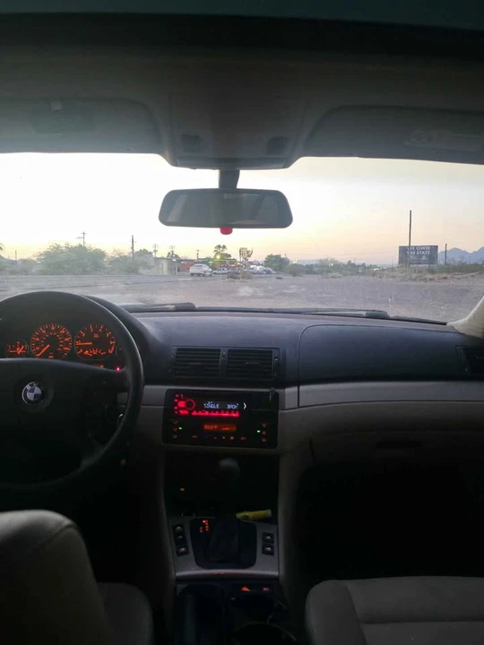 2000 BMW E46 3 Series - Image 13 of 15