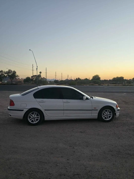 2000 BMW E46 3 Series - Image 8 of 15