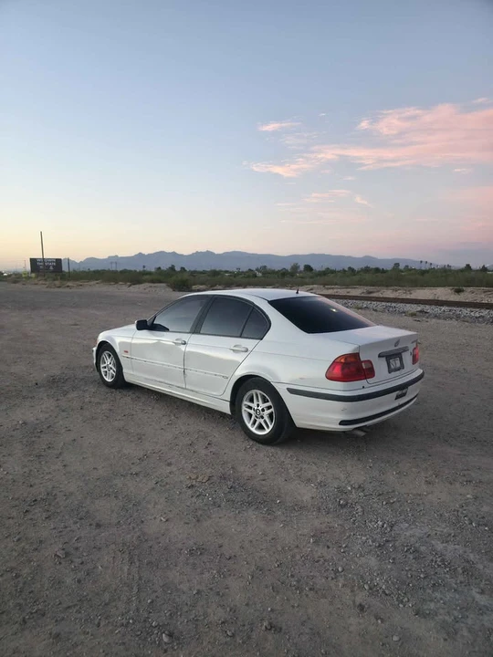 2000 BMW E46 3 Series - Image 4 of 15