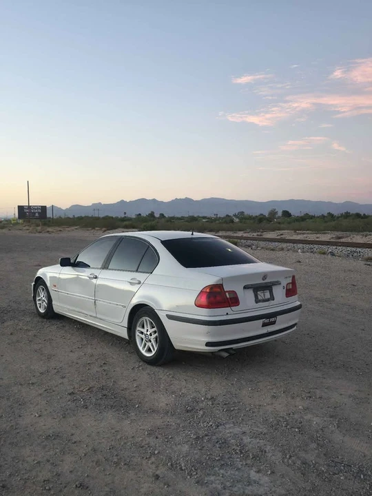 2000 BMW E46 3 Series - Image 5 of 15
