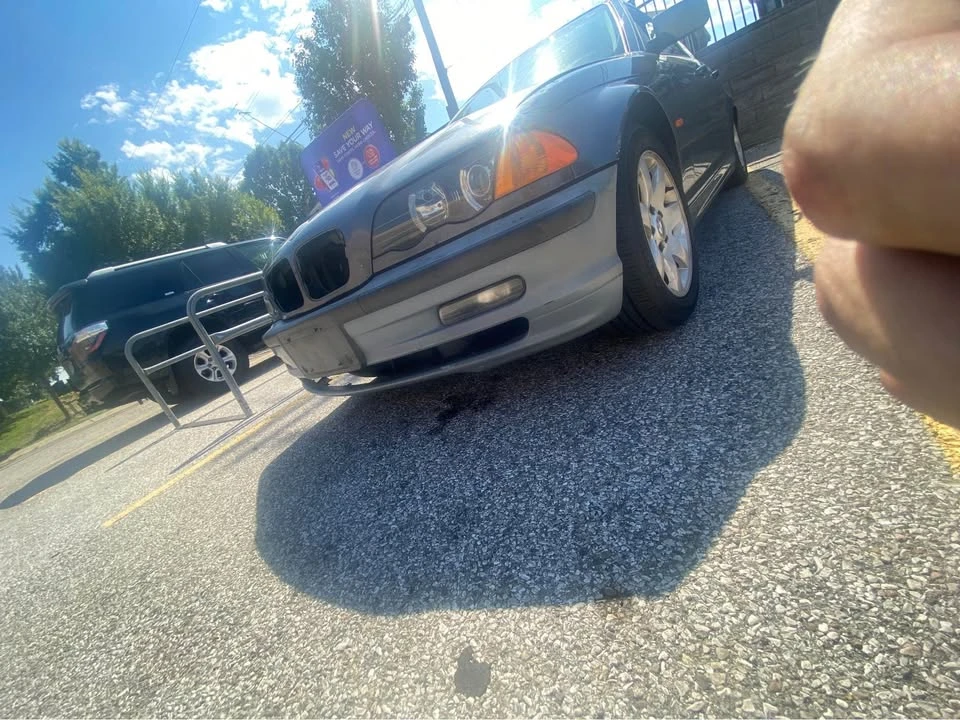 2000 BMW E46 3 Series - Image 4 of 9