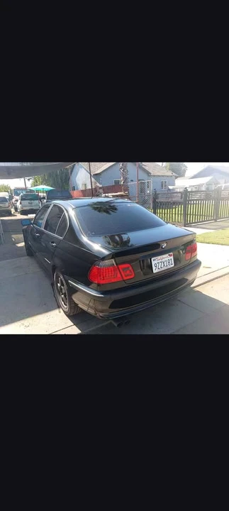 2000 BMW E46 3 Series - Image 8 of 12
