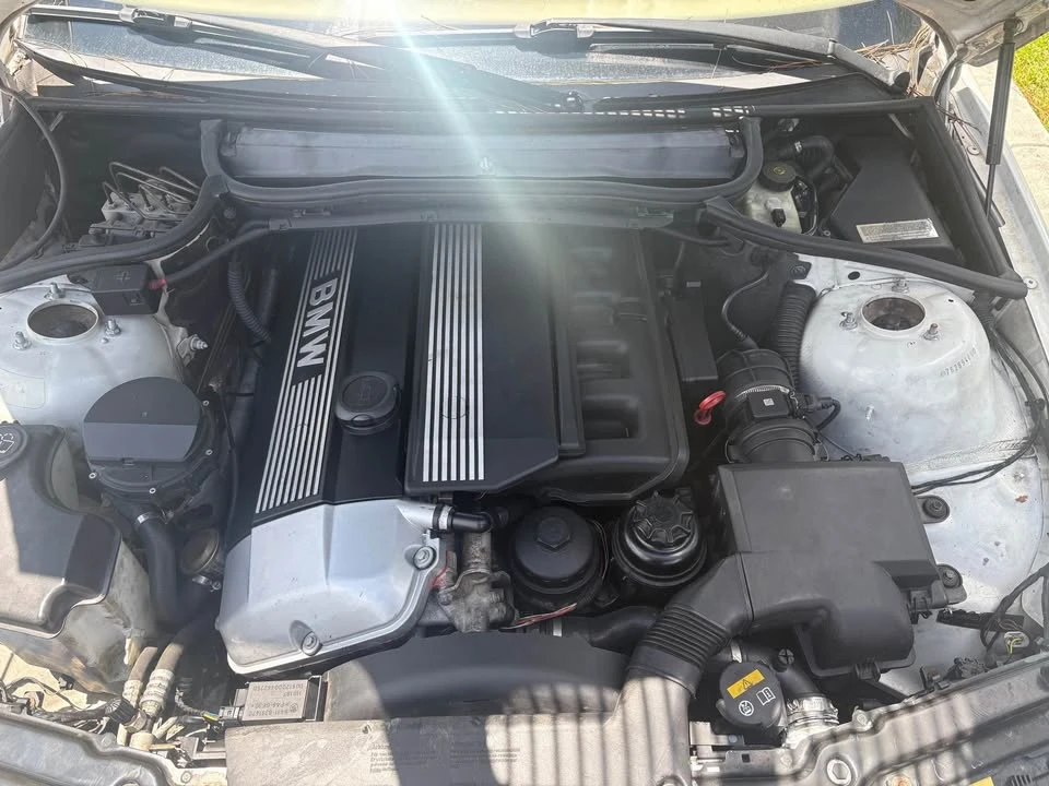 2000 BMW E46 3 Series - Image 15 of 16