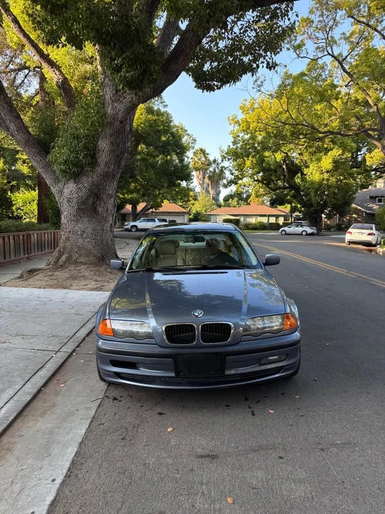 2000 BMW E46 3 Series - Image 2 of 7