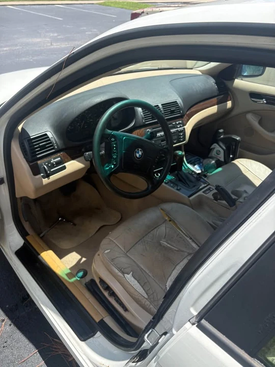 2000 BMW E46 3 Series - Image 13 of 16