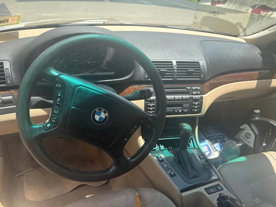 2000 BMW E46 3 Series - Image 12 of 16