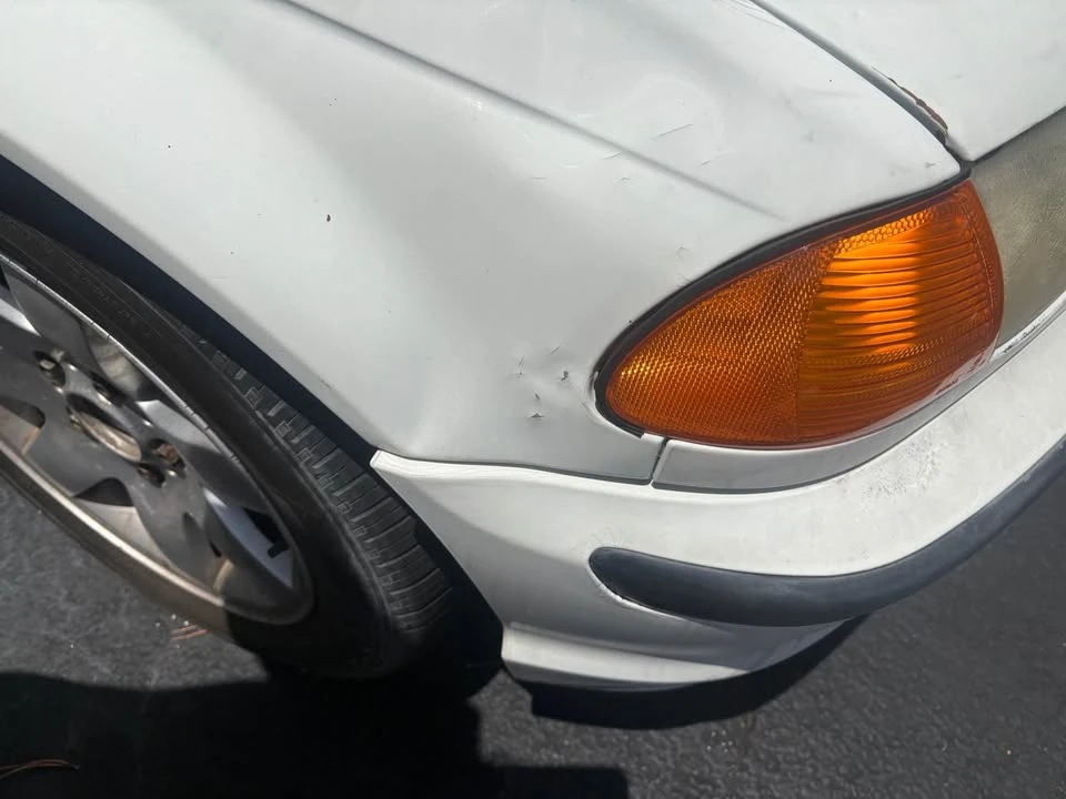 2000 BMW E46 3 Series - Image 5 of 16