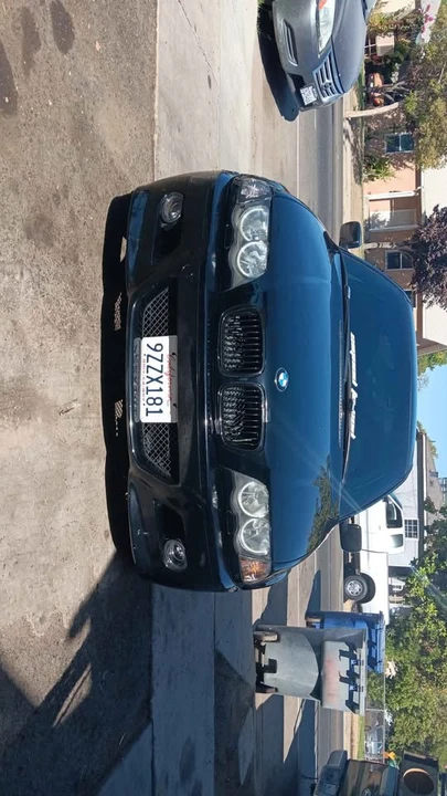 2000 BMW E46 3 Series - Image 2 of 12