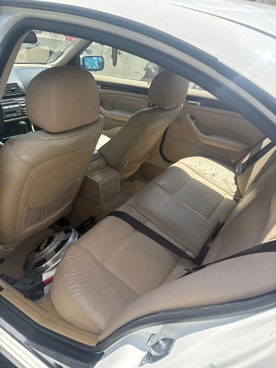 2000 BMW E46 3 Series - Image 10 of 16