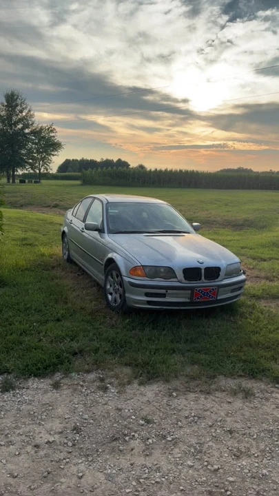 2000 BMW E46 3 Series - Image 4 of 8