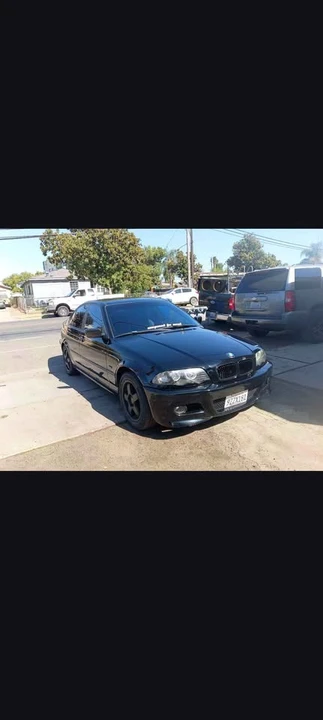 2000 BMW E46 3 Series - Image 12 of 12