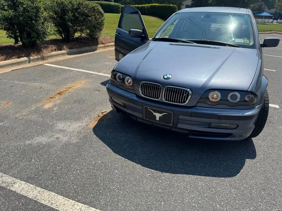 2000 BMW E46 3 Series - Image 3 of 8