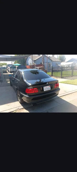 2000 BMW E46 3 Series - Image 9 of 12