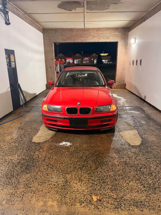 2000 BMW E46 3 Series - Image 4 of 5