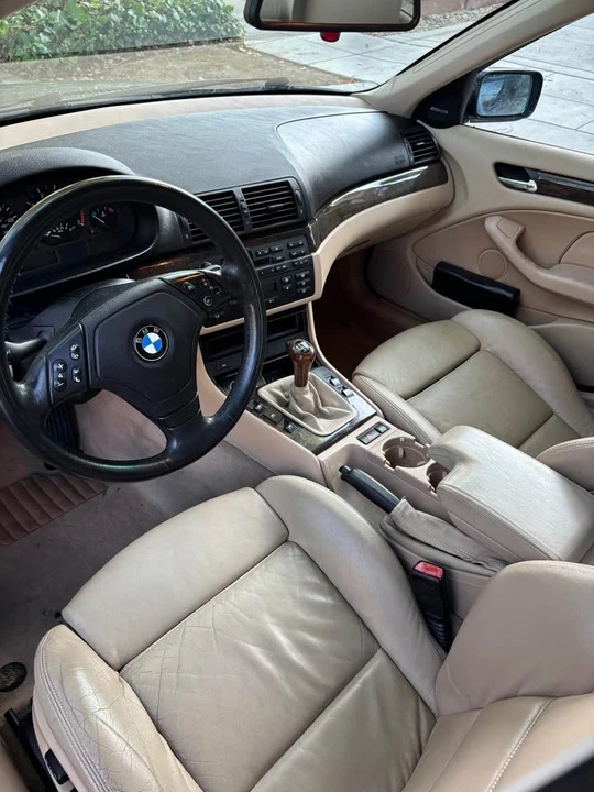 2000 BMW E46 3 Series - Image 4 of 7