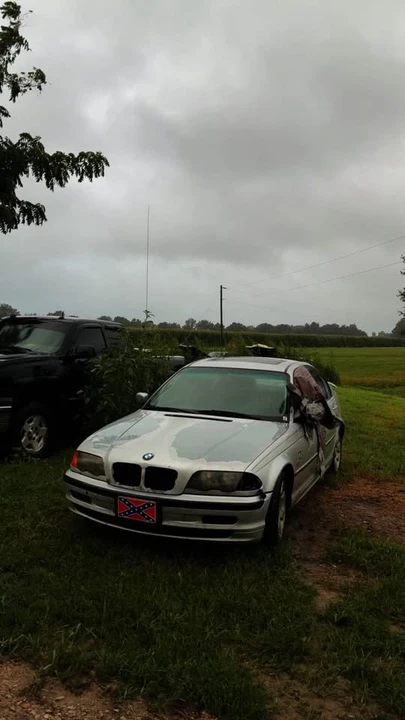 2000 BMW E46 3 Series - Image 2 of 8
