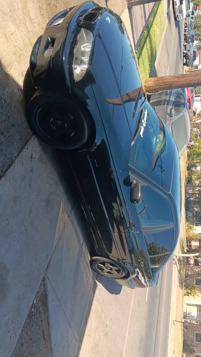 2000 BMW E46 3 Series - Image 3 of 12