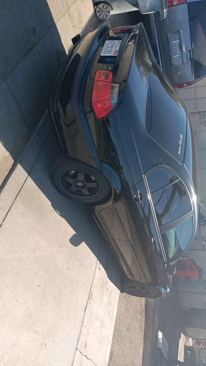2000 BMW E46 3 Series - Image 4 of 12