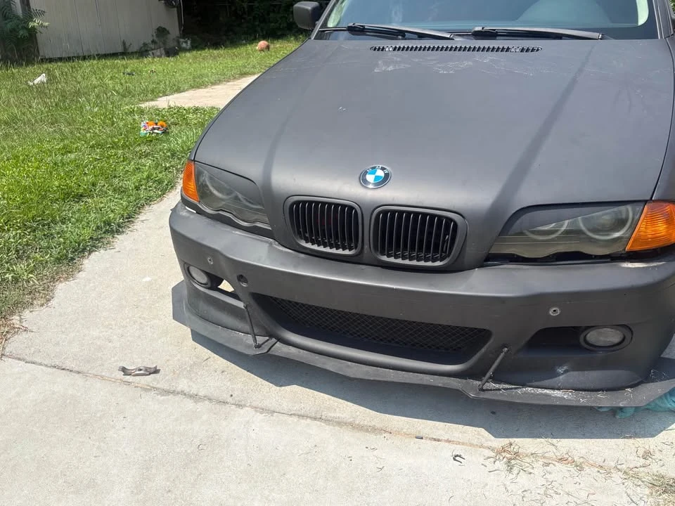2000 BMW E46 3 Series - Image 2 of 6