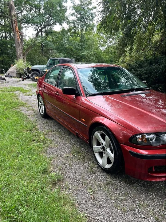 2000 BMW E46 3 Series - Image 2 of 5