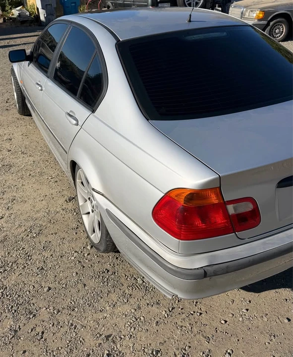 2000 BMW E46 3 Series - Image 3 of 9