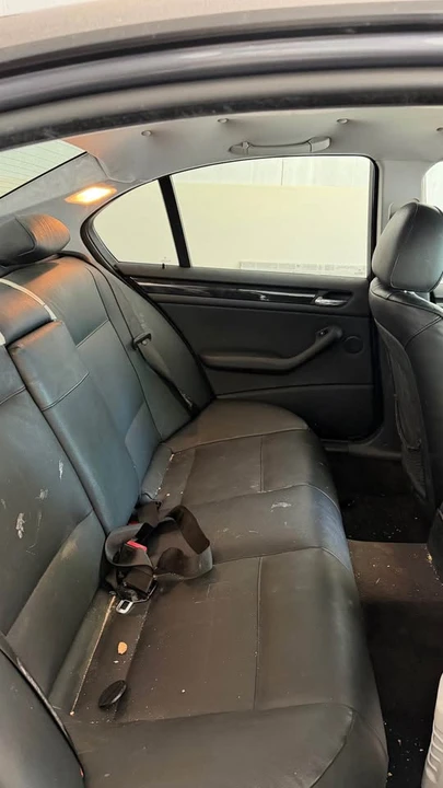 2000 BMW E46 3 Series - Image 4 of 4