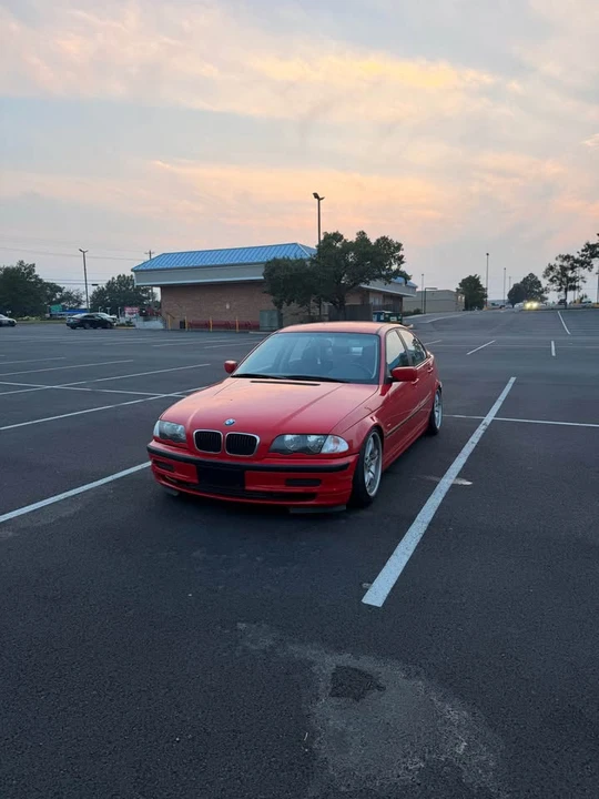 2000 BMW E46 3 Series - Image 3 of 5