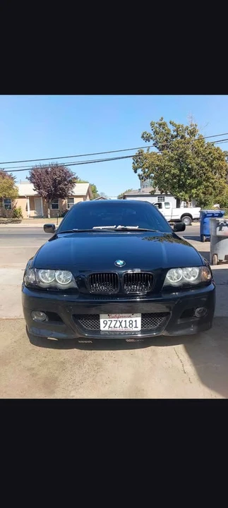 2000 BMW E46 3 Series - Image 10 of 12