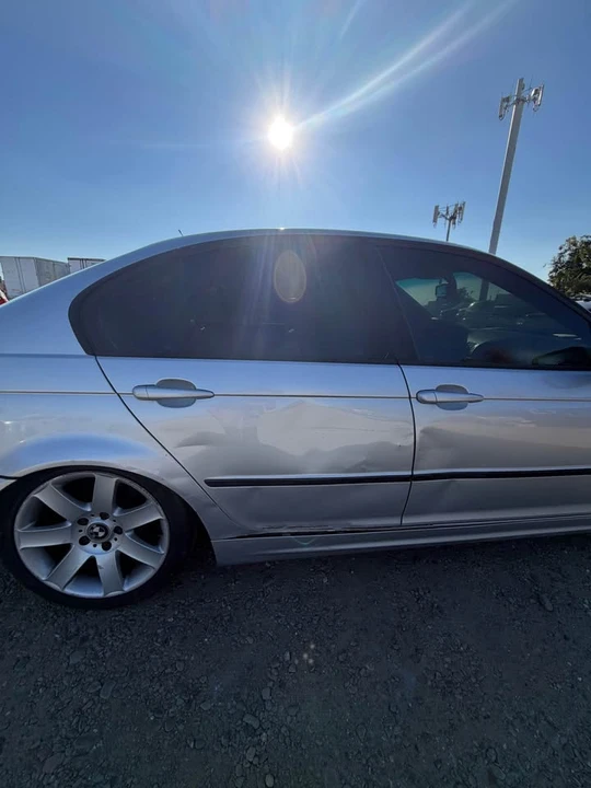 2000 BMW E46 3 Series - Image 5 of 9