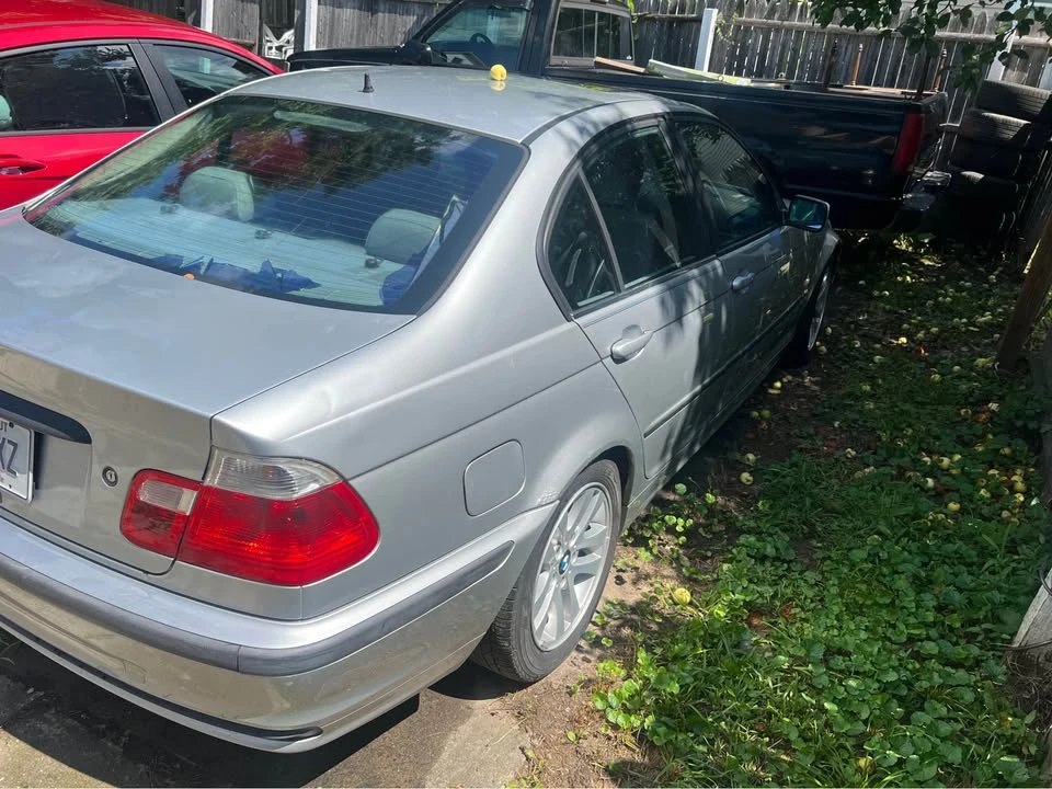 2000 BMW E46 3 Series - Image 3 of 5
