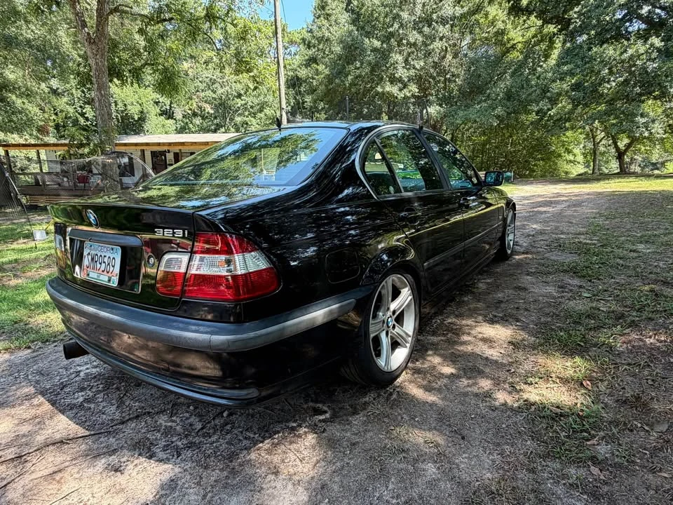 2000 BMW E46 3 Series - Image 7 of 17