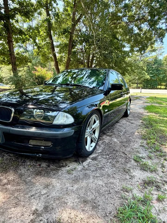 2000 BMW E46 3 Series - Image 2 of 17