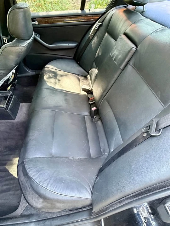 2000 BMW E46 3 Series - Image 13 of 17
