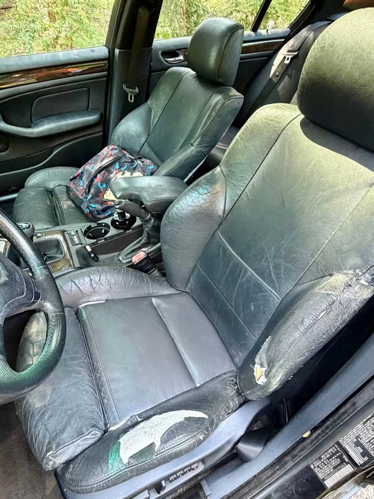2000 BMW E46 3 Series - Image 12 of 17