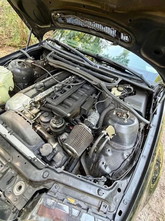 2000 BMW E46 3 Series - Image 17 of 17